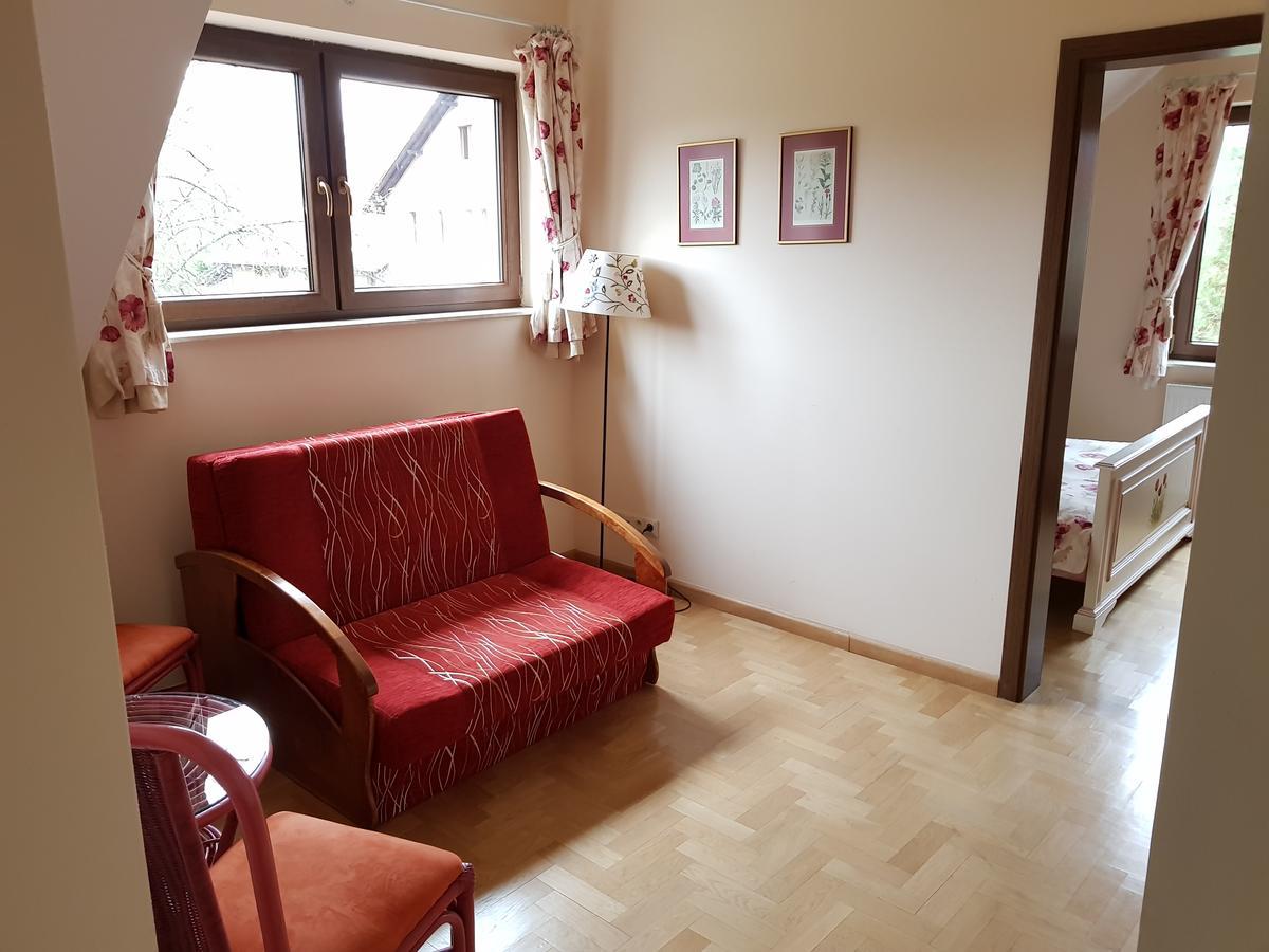 Dwor Pomorski Barwice エクステリア 写真